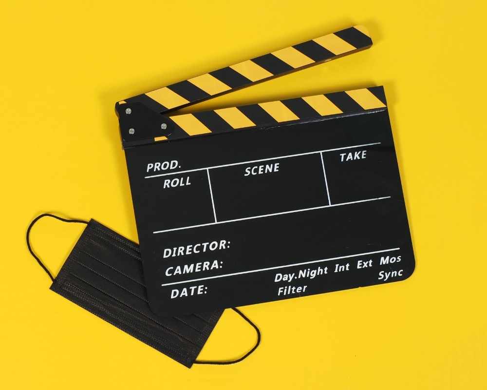 Charting a New Normal in Video Production - Bordertown Films