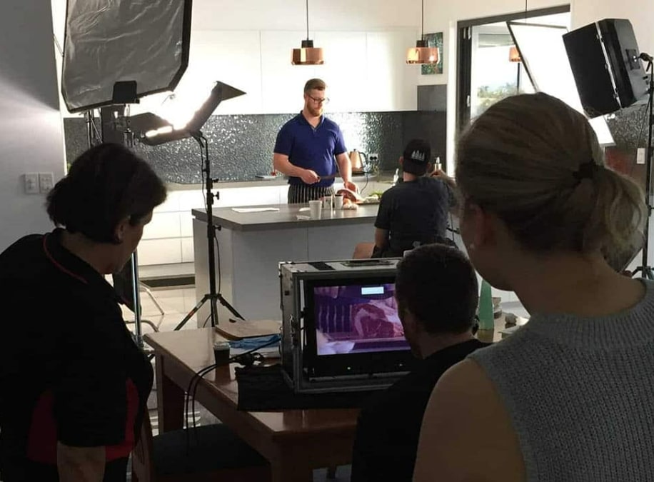 How Much Does it Actually Cost to Make a TV Commercial or Corporate Video for My Business - Bordertown Films